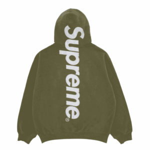 Hemlock Supreme Hoodie
